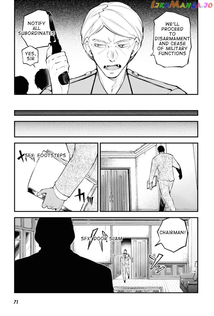 Bungou Stray Dogs Chapter 90 image 27_optimized